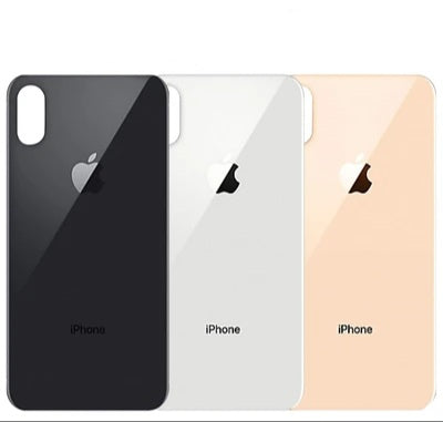 iPhone XS Back Glass