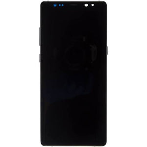 Galaxy Note 8 Screen Repair